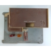 Image 7 : KEYSTONE SERVICE STATION PRESS-BOARD PLAY SET