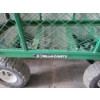 Image 5 : GORILLA CARTS WAGON