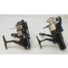 Image 2 : LOT OF 2 - ABU GARCIA AS300F & MISC FISHING REELS