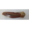 Image 8 : BUCK KNIFE KALINGA PRO W/ LEATHER SHEATH