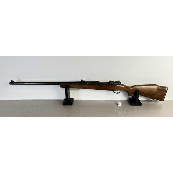 NAVY ARMS SIEMES MAUSER 98 SPORTER IN .45-70