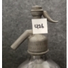Image 5 : NEIL MCPHAIL - CLEAR ACID-ETCHED - SELTZER BOTTLE