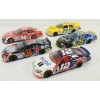 Image 1 : LOT OF 5 - RACING CHAMPIONS DIECAST MODELS - INCL 2003 BRIAN VICKERS #25 GMAC, ETC