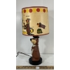 Image 2 : LEVITON YOGI BEAR LAMP