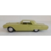 Image 4 : 1964 FORD THUNDERBIRD DEALERSHIP MODEL PROMO CAR