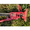 Image 2 : TORIN BIG RED 60IN FARM JACK - 1000LBS CAPACITY