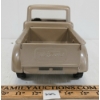 Image 5 : TONKA PRESSED STEEL PICKUP TRUCK
