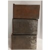 Image 9 : LOT OF 6 - GENERAL STORE SUPPLY DRAWERS