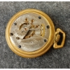 Image 4 : ELGIN 15 JEWEL POCKET WATCH W/ RAILROAD STYLE CASE - GRADE 103