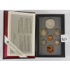1992 RCM DOUBLE DOLLAR PROOF SET