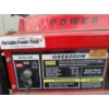 Image 5 : GAS GENERATOR - GSE6500W