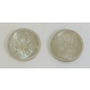 Image 2 : ROLL OF 1968 CDN 25 CENTS
