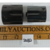 Image 1 : LOT OF 2 - .38 SPL / .357 MAG CYLINDERS
