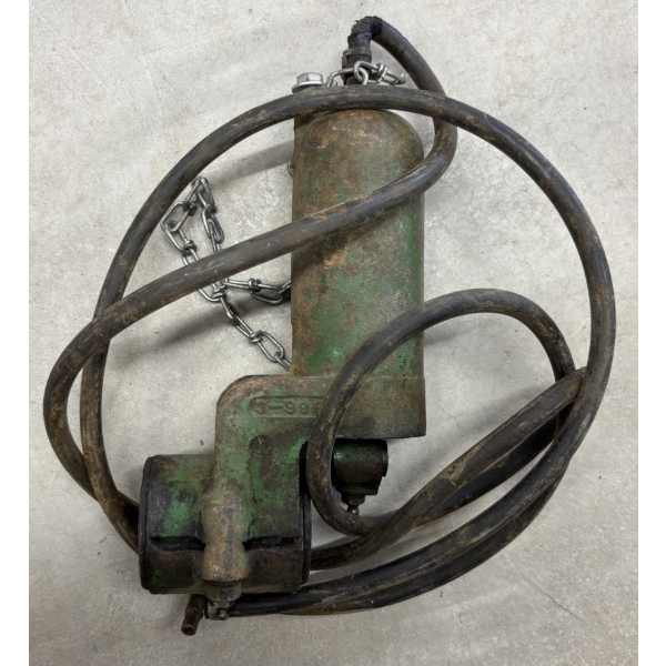 JOHN DEERE PTO AIR PUMP