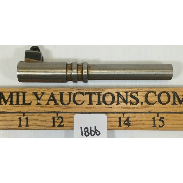 TOKAREV TT33 IN 7.62X25 BARREL - PAL REQ.