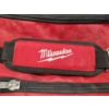 Image 5 : LOT OF 3 - MILWAUKEE IMPACT, CHARGER,  15IN TOOL BAG