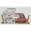 Image 1 : AMMO: 68X FEDERAL .30-06SPRG - 180GR