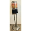 Image 5 : BEAVER 25 CENT COIN OP DUAL CANDY MACHINE