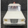 Image 3 : TONKA PRESSED STEEL JEEP WRECKER