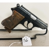 Image 2 : WALTHER MODEL PPK IN 7.65MM - PROHIB