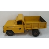 Image 4 : TONKA PRESSED STEEL JOHN DEERE TRUCK