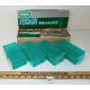 Image 1 : LOT OF 5 - RCBS UNIFLOW POWDER MEASURE W/ AMMO CASES