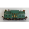 Image 3 : LIONEL CO. PRESSED STEEL "SUPER-MOTOR" 10E TRAIN CART