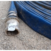 Image 2 : 2 INCH VINYL HD WATERHOSE - APPROX 200 FT