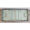 Image 1 : EAGLE TOYS PRO HOCKEY TABLE TOP GAME