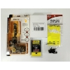 Image 1 : LOT OF 6 - TROPHY RIDGE REACT H5 SIGHT, PODIUM 1/32IN PEEP APERTURE, ARROW WRAPS, ETC