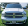 Image 2 : 2015 RAM 1500 LONGHORN ECODIESEL TRUCK - 4WD - 368,000KM 