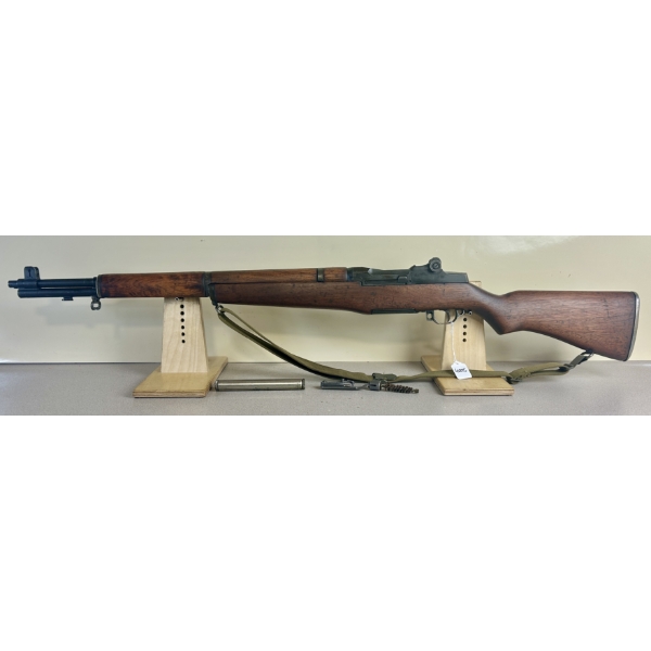 SPRINGFIELD ARMORY M1 GARAND IN .30-06 SPRG 