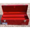 Image 2 : MASTERCRAFT METAL TOOL BOX - AS NEW