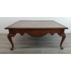 Image 4 : FRENCH PROVINCIAL COFFEE TABLE