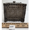 Image 6 : BURGLAR PROOF KEY COMBO HOUSE SAFE NO. 40