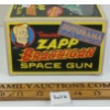 Image 2 : FUTURAMA "GENUINE ZAPP BRANNIGAN" SPACE GUN