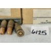 Image 2 : AMMO: 160X 7.62X25 MM TOKAREV - MILITARY FMJ