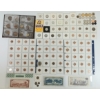 Image 7 : JOB LOT - MISC CDN COINS & BANKNOTES - INCL 1941 NEWFOUNDLAND 5 CENT COINS, ETC