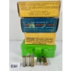 Image 1 : AMMO: 194X MIXED .38 SPL - RELOADS