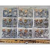 Image 2 : LOT OF 9 - 1988-96 RCM COIN SETS
