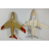 Image 8 : LOT OF 2 - MODEL AIRCRAFTS - INCL NORDAIR 737 BOEING & CKOR
