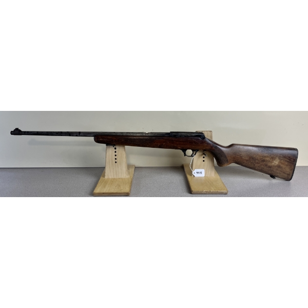 BRNO MODEL 581 IN .22 LR 
