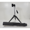 Image 2 : LOT OF 2 - BUSHNELL 9-30 POWER 40MM ZOOM SPOTTING SCOPE W/ TRIPOD