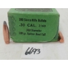 Image 1 : BULLETS: APPROX 100X SIERRA .30CAL - 180GR