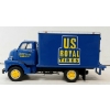 Image 2 : FIRST GEAR DIECAST 1952 GMC MODEL - U.S. ROYAL TIRES