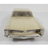 Image 2 : 1963 PONTIAC BONNEVILLE DEALERSHIP MODEL PROMO CAR