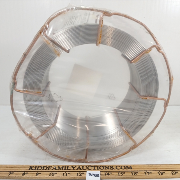THYSSEN 1.2MM WELDING WIRE