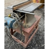 Image 2 : BEAVER TABLE SAW - 110V - WORKING