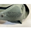 Image 3 : WWII GERMAN CIVILIAN GAS MASK 