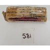 Image 3 : ROLL OF CDN 25 CENT SILVER PCS - INCL 1953